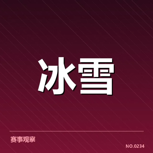 核实的自由式滑雪赛事判罚名单和规则